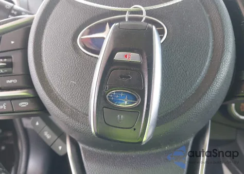 2020 Subaru Forester Premium из США, поврежденный, VIN JF2SKAJC9LH499258